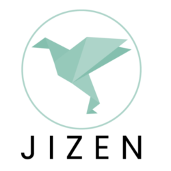 LOGO JIZEN