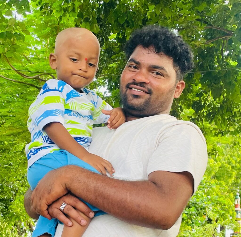 Dileep Mettu - Jizen