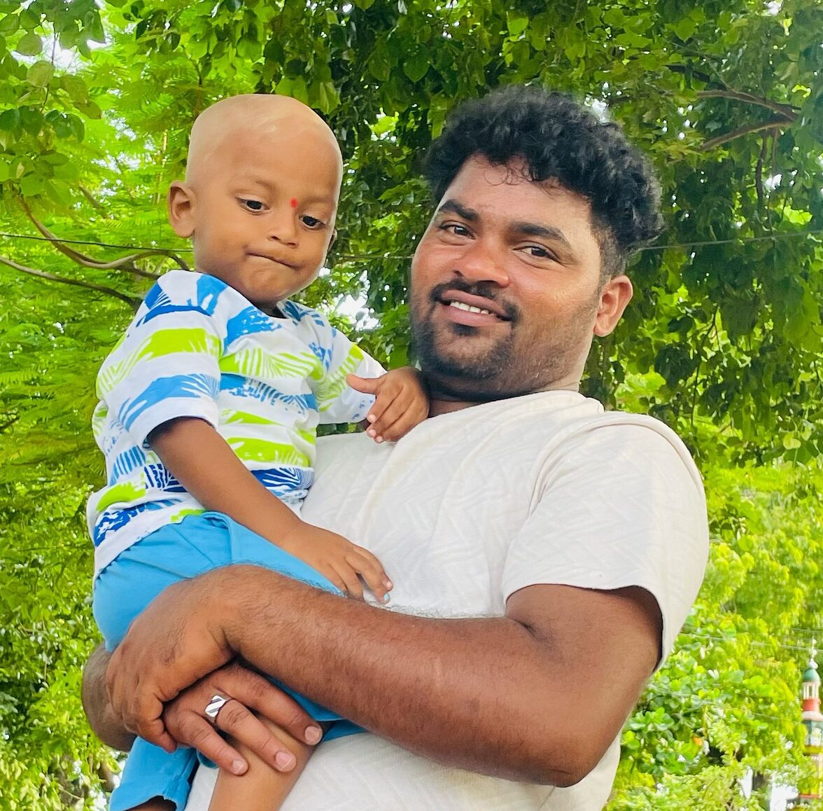 Dileep Mettu - Jizen