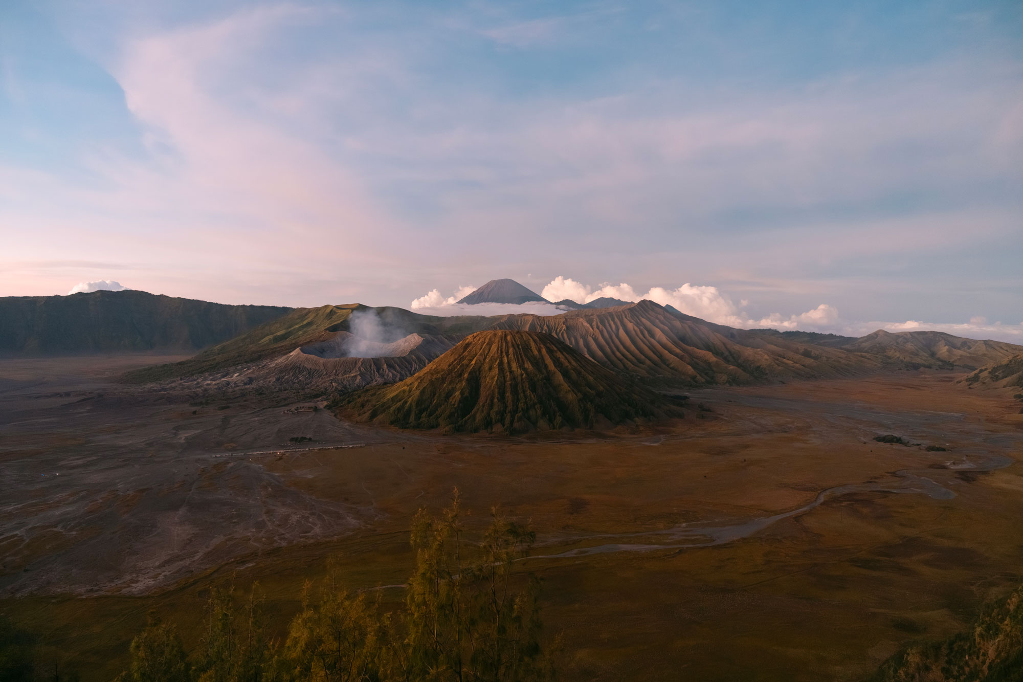 Indonesia - Jizen