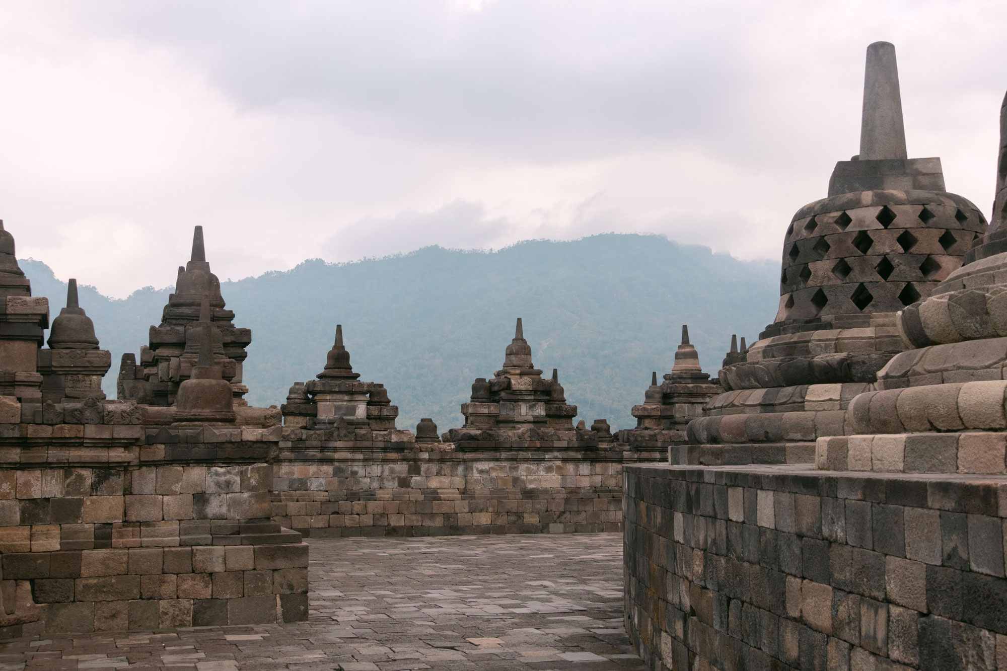 Indonesia - Jizen