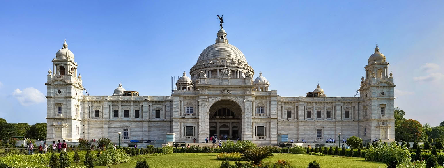 article_topimage_Victoria_Memorial_situated_in_Kolkata - Jizen