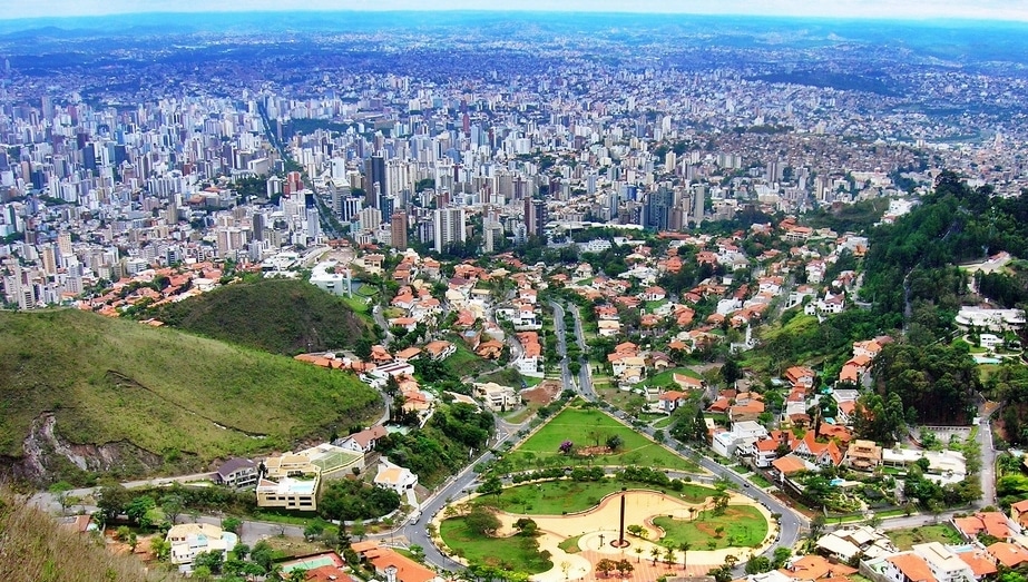 belo_horizonte - Brasile - Jizen