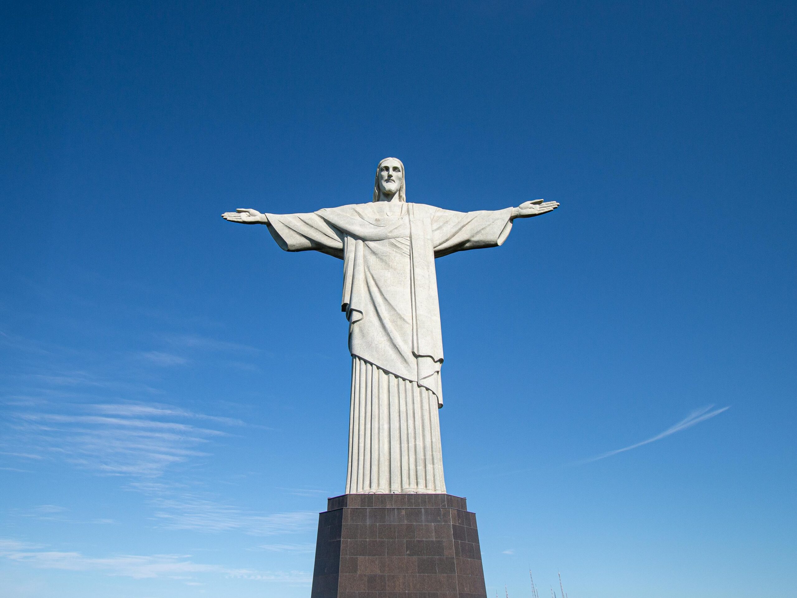 cristo-redentore - Brasile - Jizen