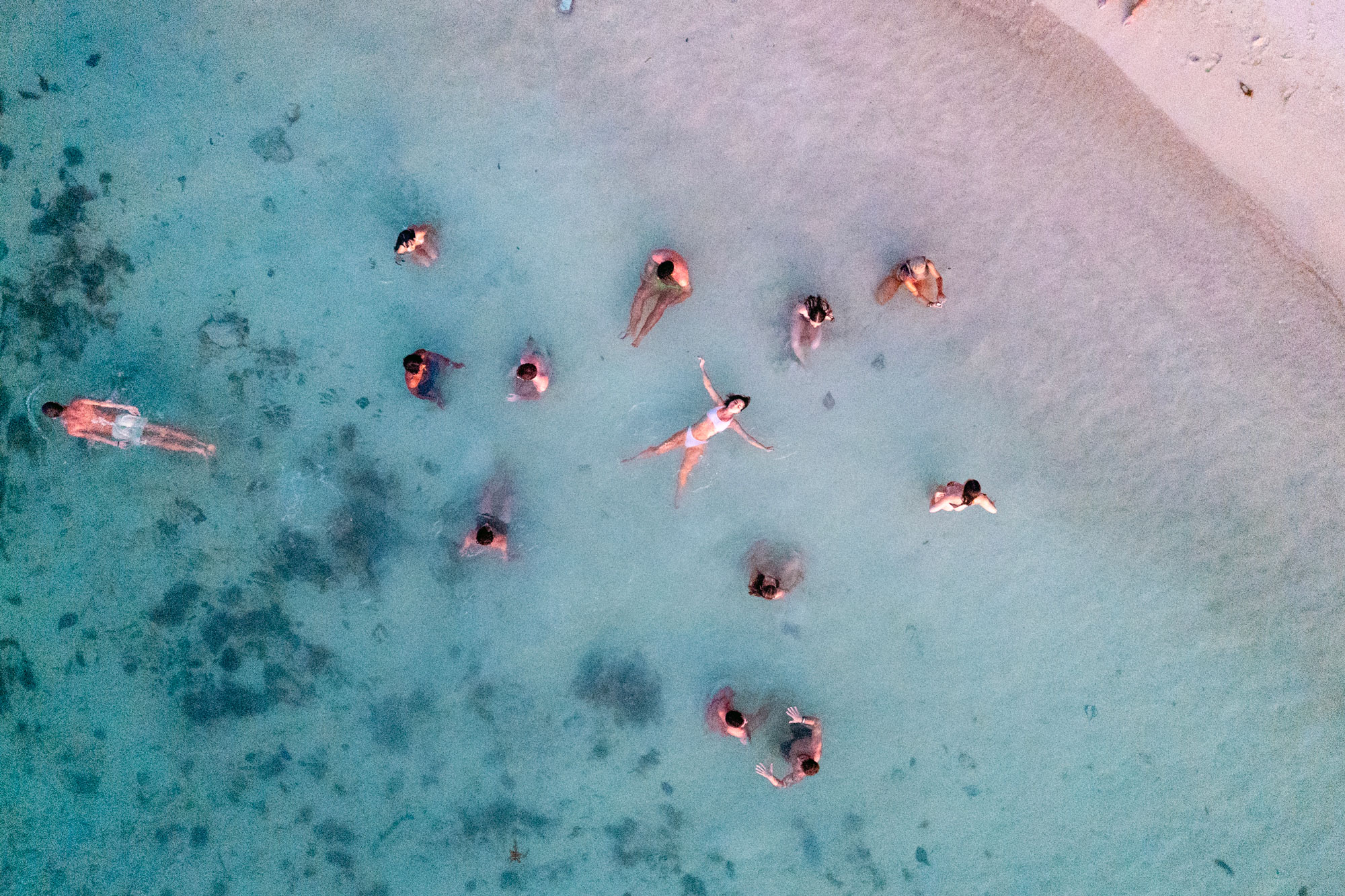Spiaggia - Indonesia - Jizen