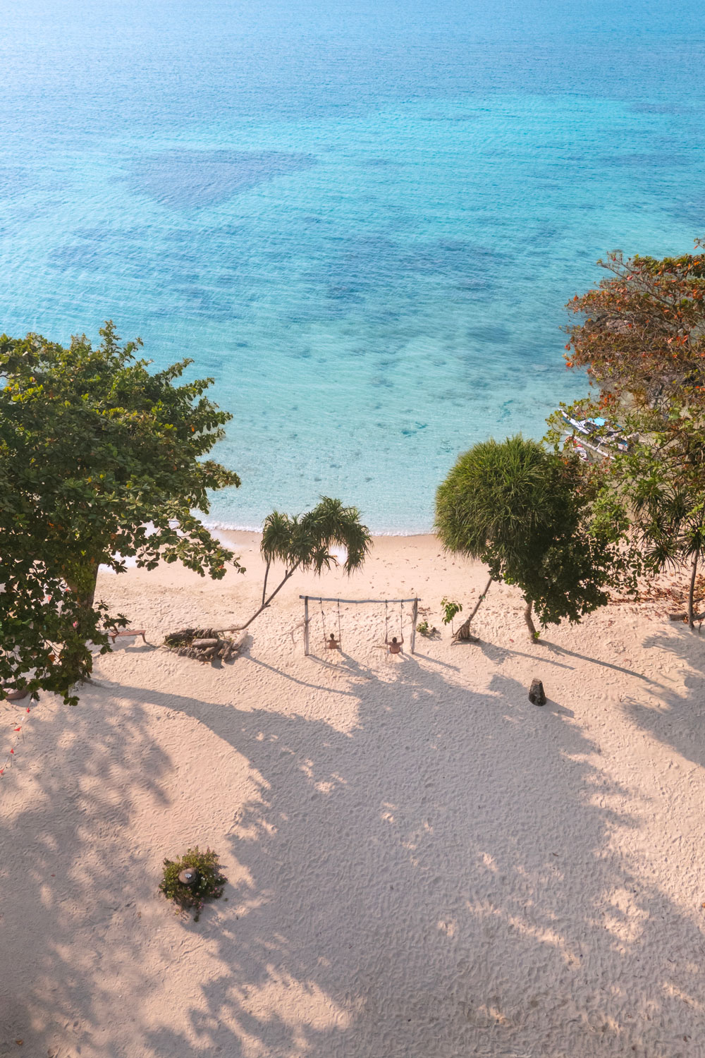 Spiaggia - Indonesia - Jizen