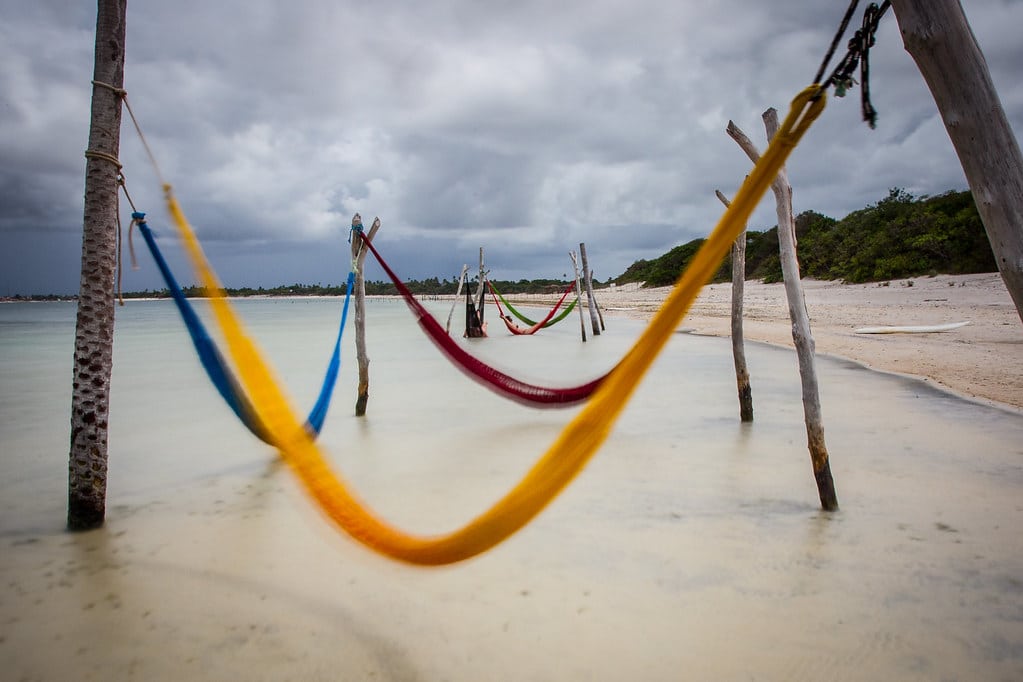 lagoadoparaiso - Brasile - Jizen
