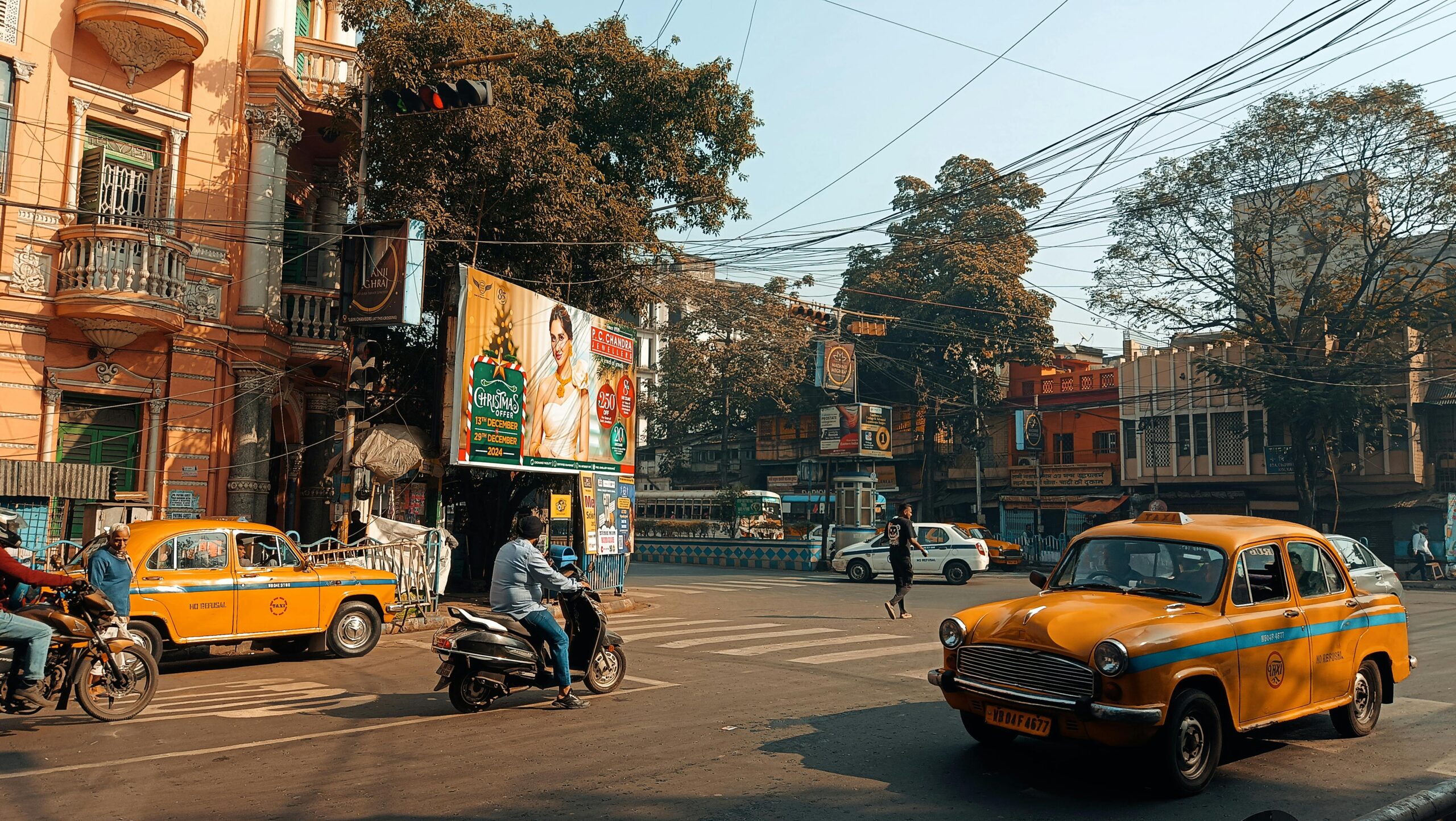 India - Jizen